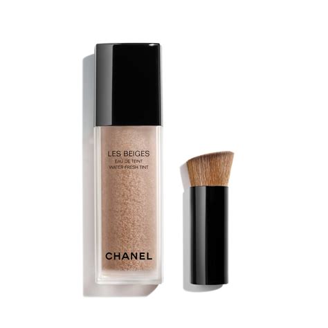 chanel tinted foundation|buy chanel foundation online.